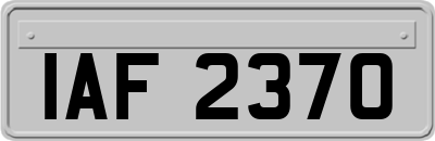 IAF2370