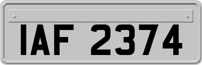 IAF2374