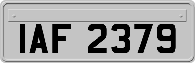 IAF2379