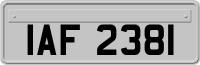 IAF2381