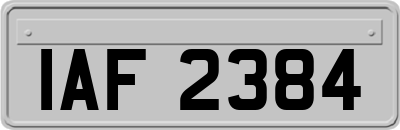 IAF2384