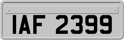 IAF2399