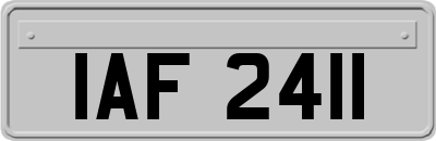 IAF2411