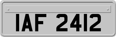 IAF2412