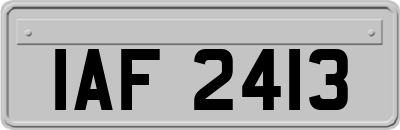 IAF2413