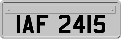 IAF2415