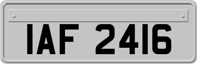 IAF2416