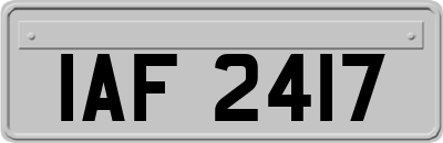 IAF2417