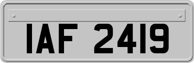 IAF2419