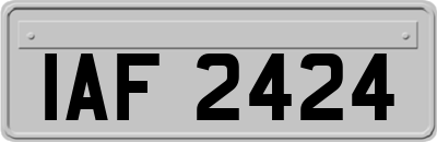 IAF2424