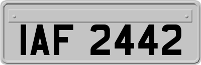 IAF2442