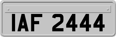 IAF2444