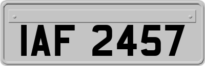 IAF2457