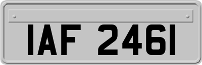 IAF2461