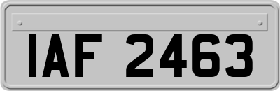 IAF2463
