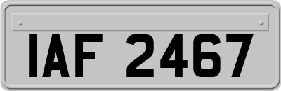 IAF2467