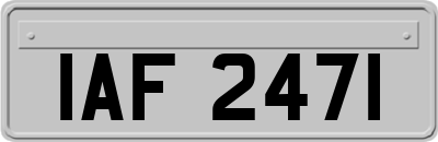 IAF2471