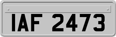 IAF2473