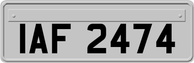 IAF2474