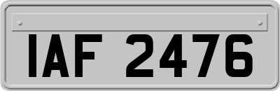 IAF2476