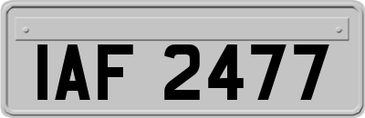 IAF2477