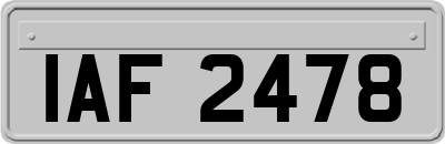 IAF2478