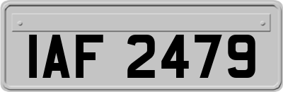IAF2479