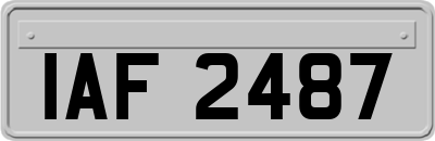 IAF2487