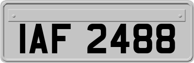 IAF2488