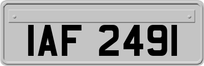 IAF2491