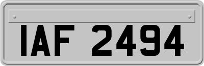 IAF2494