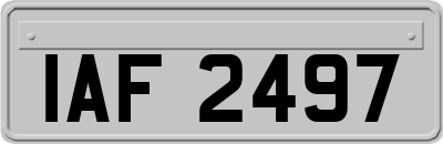 IAF2497