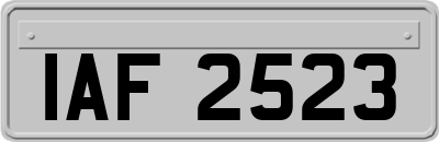 IAF2523