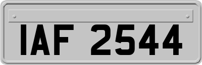 IAF2544