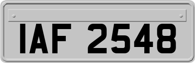 IAF2548