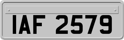 IAF2579