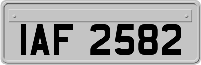IAF2582