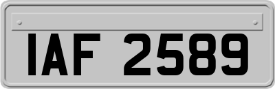 IAF2589