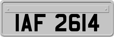 IAF2614