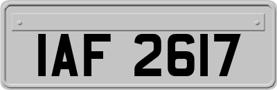 IAF2617