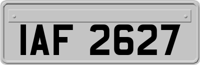 IAF2627