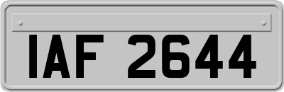 IAF2644