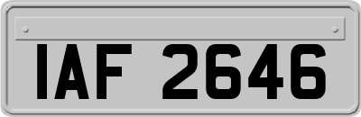 IAF2646