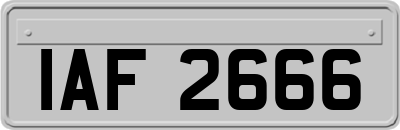 IAF2666