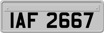 IAF2667