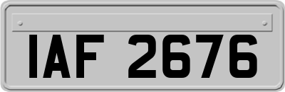 IAF2676