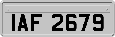 IAF2679