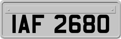 IAF2680