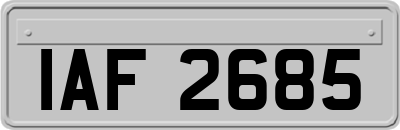 IAF2685