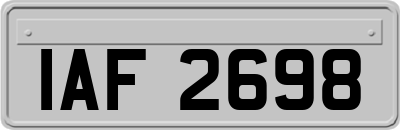 IAF2698